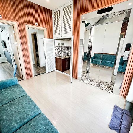 Kaira Boutique Hotel Phú Quốc-sziget Kültér fotó