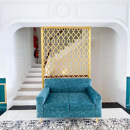 Kaira Boutique Hotel Phú Quốc-sziget Kültér fotó