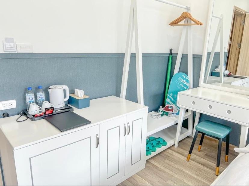 Kaira Boutique Hotel Phú Quốc-sziget Kültér fotó