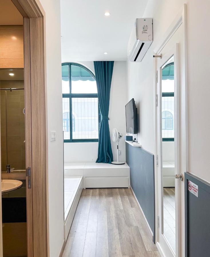 Kaira Boutique Hotel Phú Quốc-sziget Kültér fotó