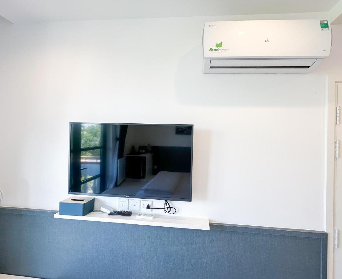 Kaira Boutique Hotel Phú Quốc-sziget Kültér fotó