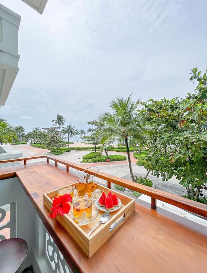 Kaira Boutique Hotel Phú Quốc-sziget Kültér fotó