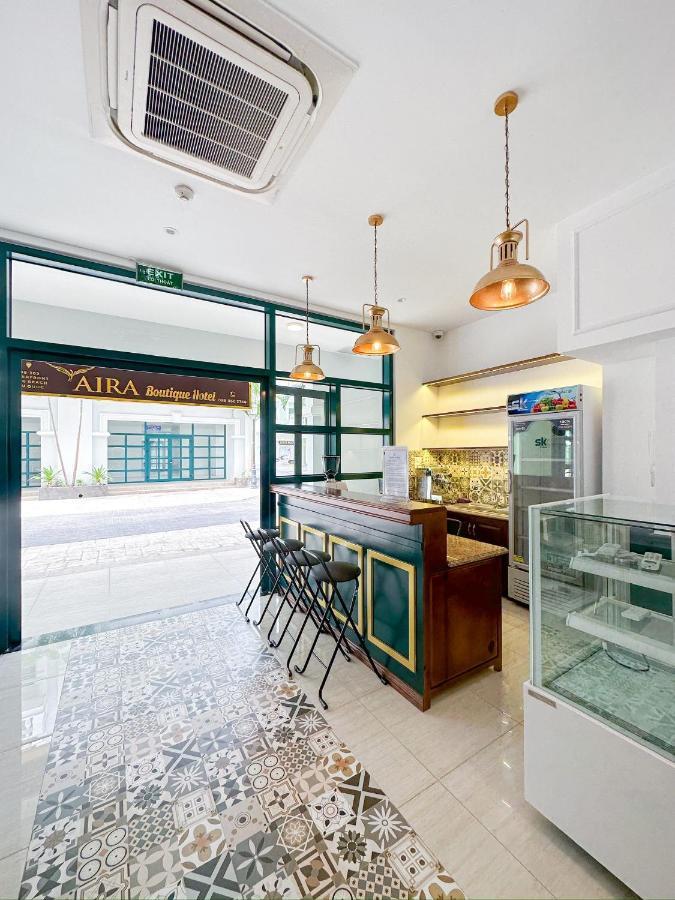 Kaira Boutique Hotel Phú Quốc-sziget Kültér fotó