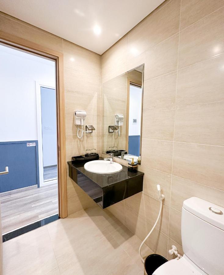 Kaira Boutique Hotel Phú Quốc-sziget Kültér fotó