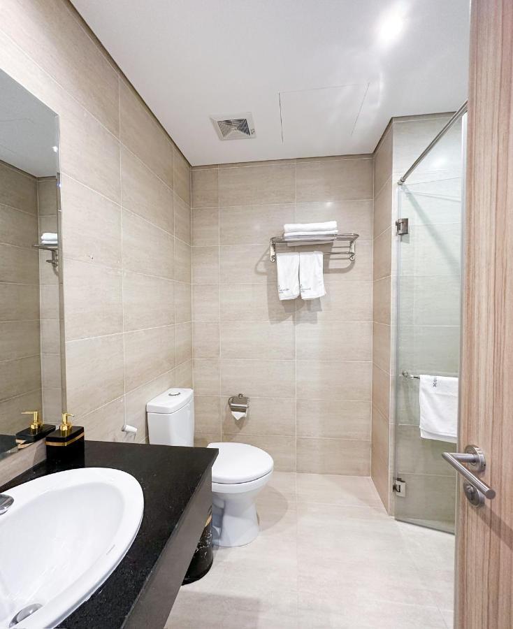 Kaira Boutique Hotel Phú Quốc-sziget Kültér fotó