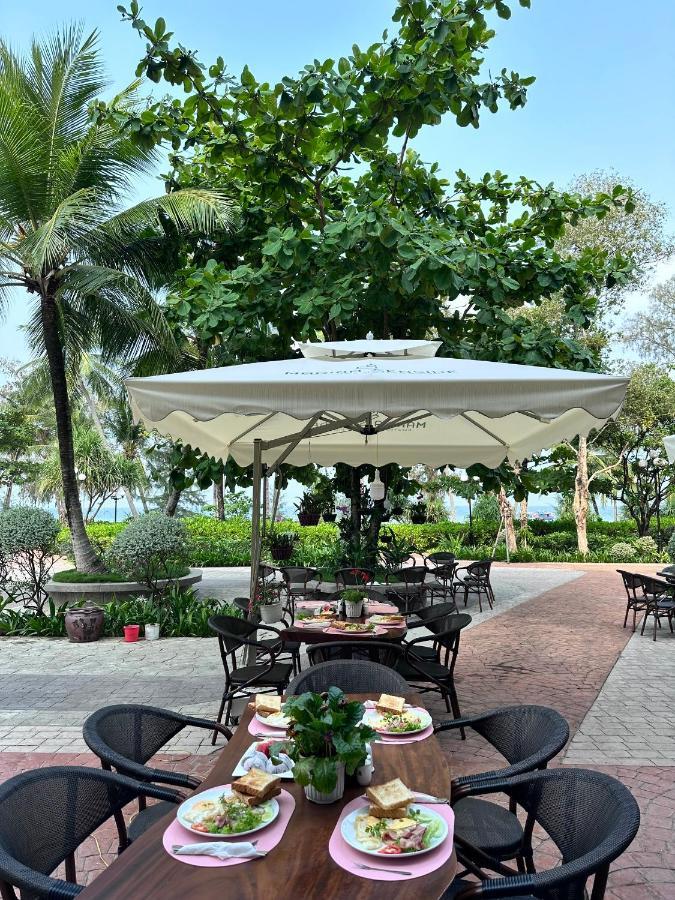 Kaira Boutique Hotel Phú Quốc-sziget Kültér fotó