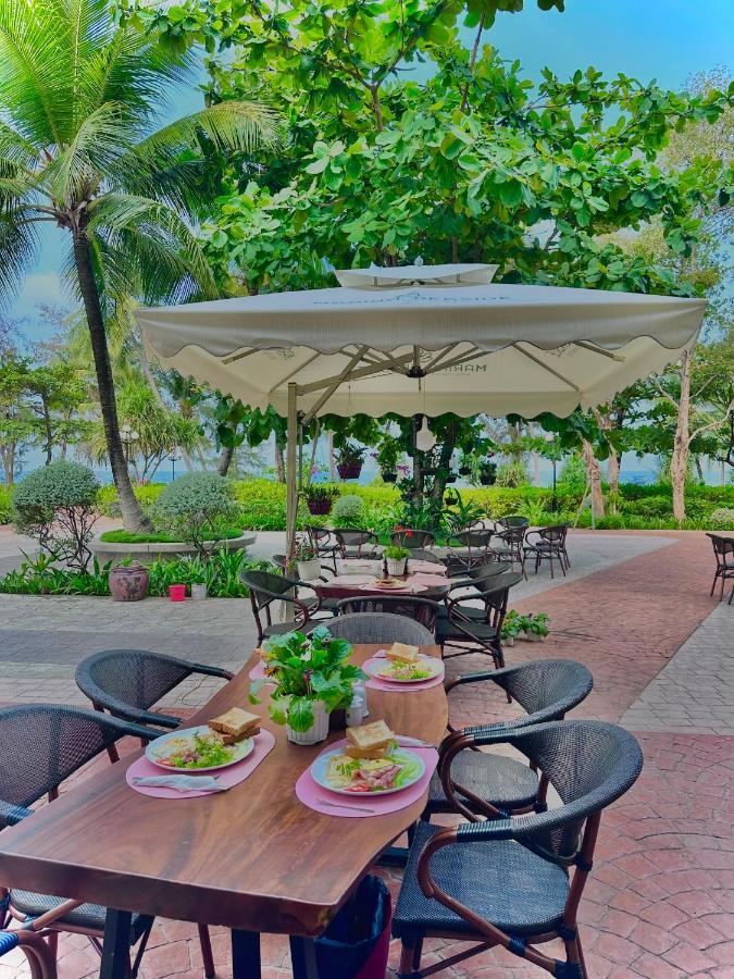Kaira Boutique Hotel Phú Quốc-sziget Kültér fotó
