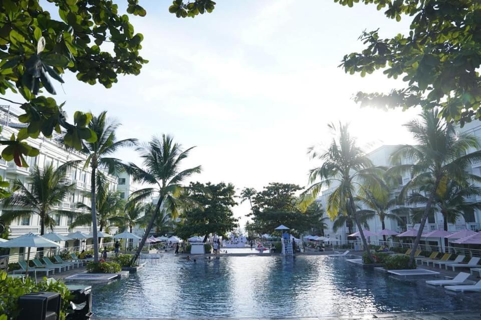 Kaira Boutique Hotel Phú Quốc-sziget Kültér fotó