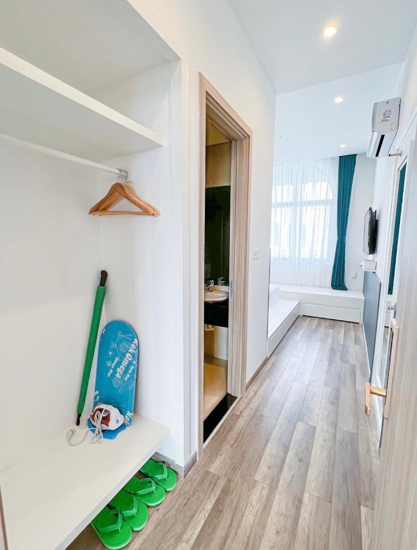 Kaira Boutique Hotel Phú Quốc-sziget Kültér fotó