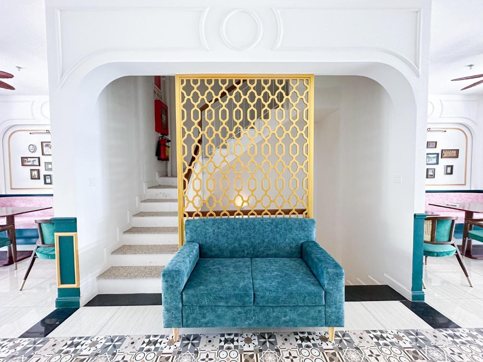 Kaira Boutique Hotel Phú Quốc-sziget Kültér fotó