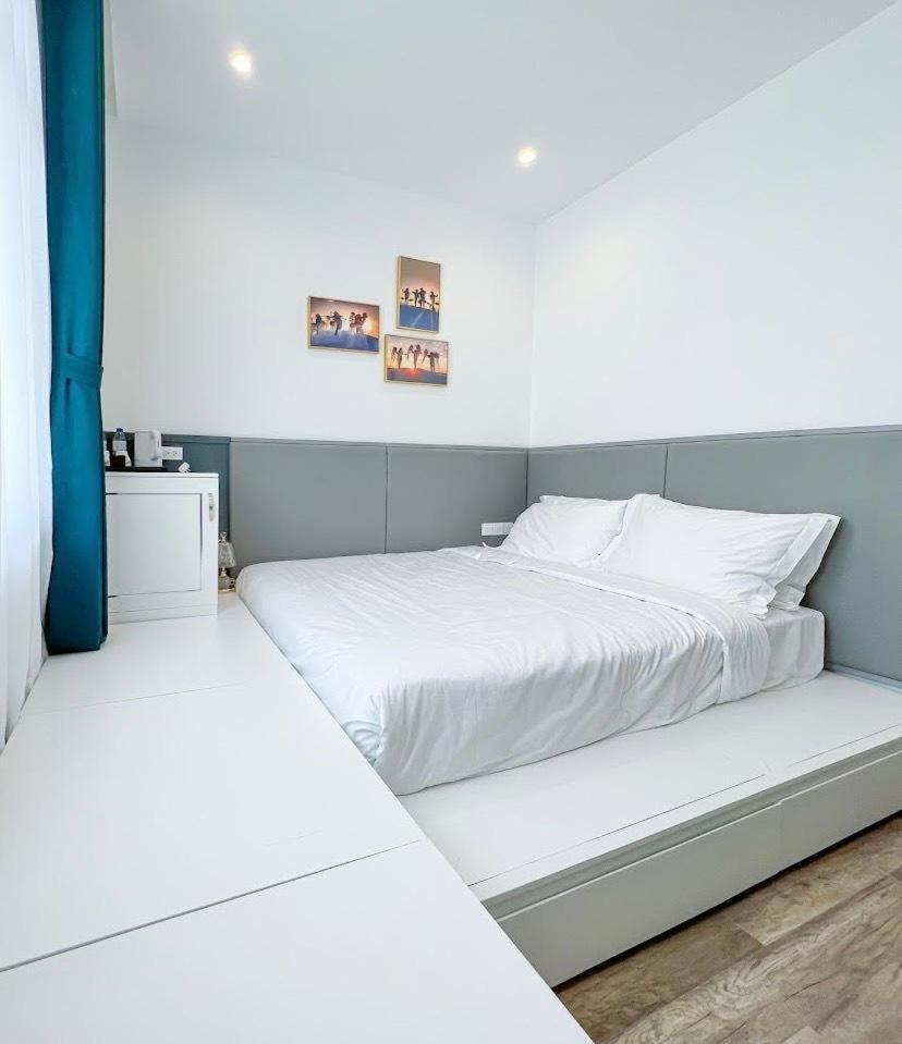 Kaira Boutique Hotel Phú Quốc-sziget Kültér fotó
